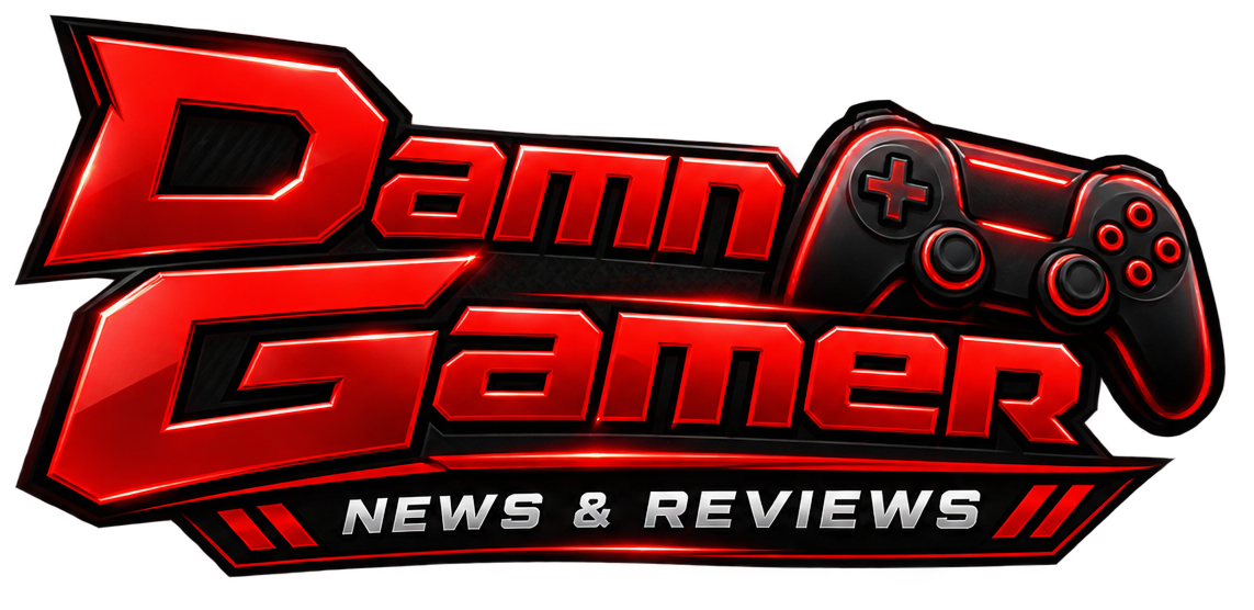 DamnGamer